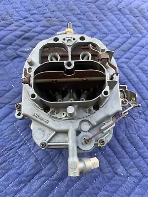 Motorcraft 1970 1971 1972 Carburetor F4-4300 Ford D2vf Aa • $199