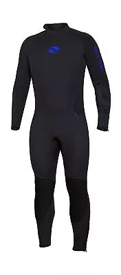 BARE 5MM Men's Velocity Ultra Wetsuit | Unique Omnired Material Woven Into Th... • $568.26