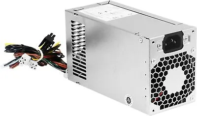 New 500W PSU Power Supply L77487-001 L89233-001 Fits HP 280 G8 Pro Z2 L77487-003 • $96.68