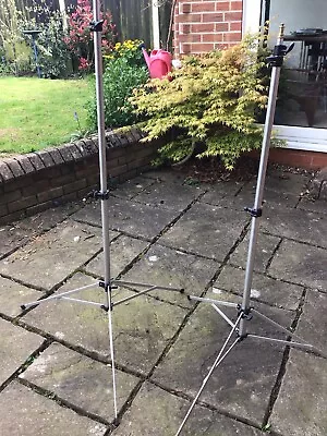 Tripod Stand • £20