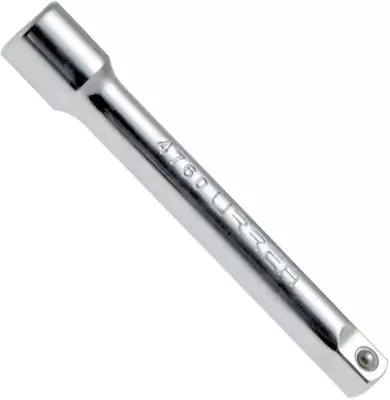 Socket Wrench Extension - 1/2  Drive 2-1/2-Inch Ratchet Extender With Drop Forge • $13.10