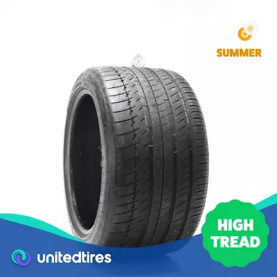 Used 345/30ZR19 Michelin Pilot Sport PS2 C1 105Y - 8/32 • $350.95