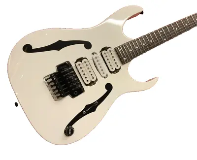 Ibanez PGM3 Paul Gilbert Signature Model Free Shipping From Japan • $830
