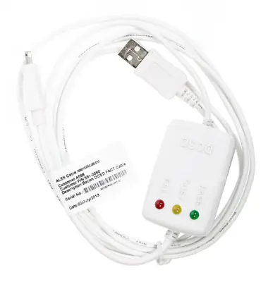 Dcsd Alex Cable Serial Uart Engineering For Purple Software & Magico Jc Dfu Box • $33.90