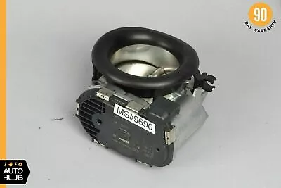 Mercedes W164 ML63 C63 E63 CL63 M156 AMG Throttle Body Actuator 1561410225 OEM • $199.20