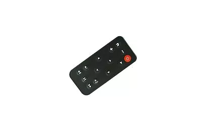 Remote Control FOR Logitech Squeezebox Boom All-in-One Network Wifi Music Player • £12.29