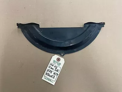 2002-2006 Acura RSX Honda Civic EP3 SIR K20A3 Flywheel Cover USED OEM • $14.72