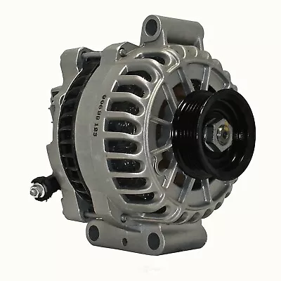 Alternator ACDelco 334-2497A Reman Fits 99-03 Ford Windstar 3.8L-V6 • $159.30