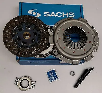 SACHS CLUTCH KITVolkswagen BeetleFastback197172731.6L • $119.63