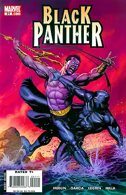 Black Panther Poster 12x18 Inches Marvel Comics Avengers Chadwick Namor Poster • $14.99