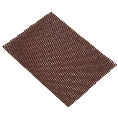 £5.95 • Buy 10 X Griddle Mesh Screens For Cleaning Ovens Griddles BBQ'S 