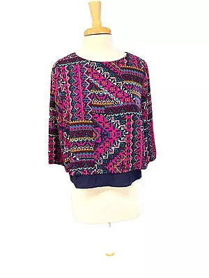 Miami Blouse M • $7.66