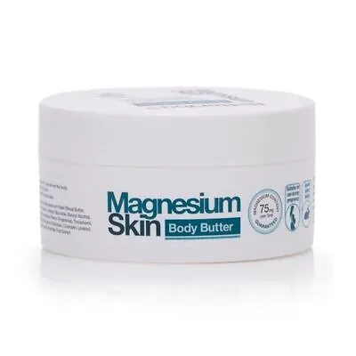 £9.52 • Buy BetterYou Magnesium Skin Body Butter Effective Magnesium Absorption Care 200ml