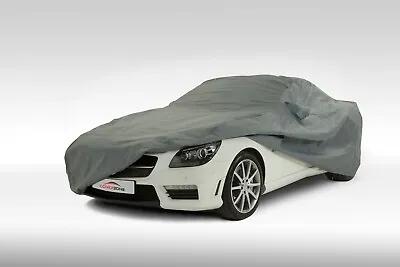 Stormforce Outdoor Fitted Car Cover (Suits Mercedes SLK R172 2011 - 2020) • $204.50