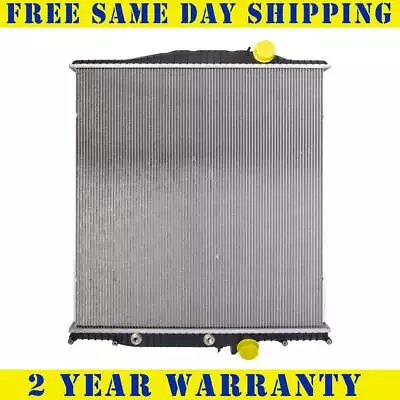 Radiator For 2003-2009 Volvo VNL Mack CXN VOL40 • $543