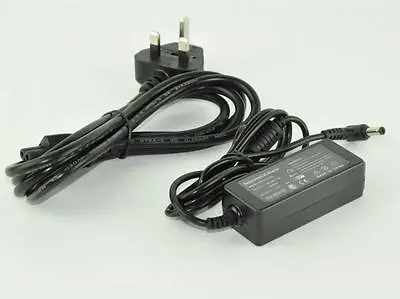 Uk Acer Aspire Laptop Charger 5315 Sadp-65kb A/b/c/d • £13.09