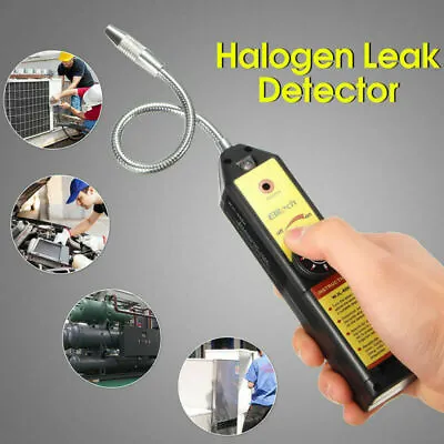 Refrigerant Leak Detector HVAC  R410a R22a Air Conditioner Checker • $27.19