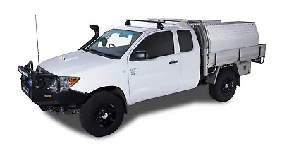 Rhino-Rack JA2093 Suits Toyota Hilux W/ Bare Roof (05-15) N70 2dr Extra Cab Ute • $305