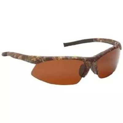 Mossy Oak Camo Full Sport Polarized Sunglasses Camouflage • $13.95