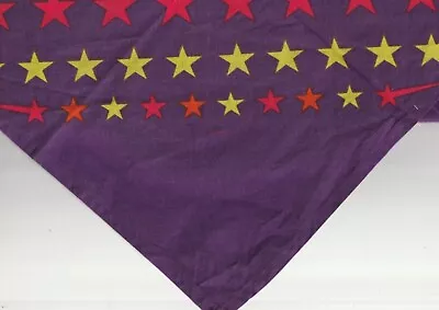 £1.50 • Buy Scout Necker UK - Centenarty 2007  - Multi Coloured (NK)