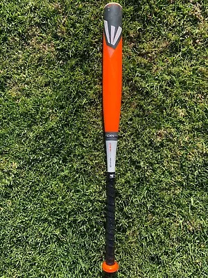 Easton Mako Orange White 2013 30 In Drop 11 YB14MK • $65