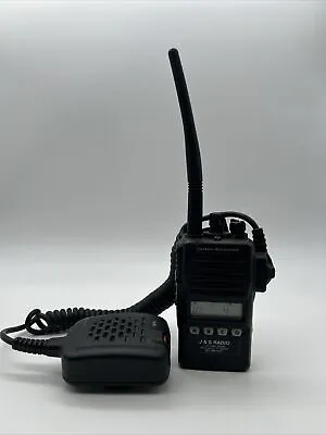 Vertex Standard (Motorola) VX-354 Two-Way Radio • $94.85