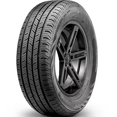 Tire 165/60R15 Continental ContiProContact AS A/S All Season 77T • $104.99