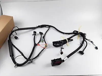 Harness Headlamp Assembly Lamp Wiring 2007-2011 Fits Chevrolet Impala 22740005 • $299