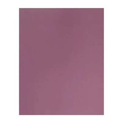 Lapping Film Aluminum Oxide 1 Micron LPA 9  X 11  Sheets 100/pkg • $89.50