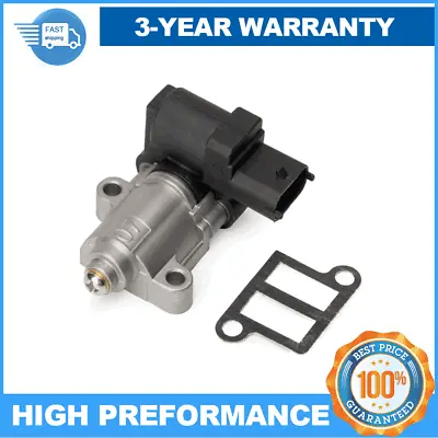 35150-02800 Idle Air Control Valve Fit KIA Hyundai Matrix I10 1.1 Picanto 07-10 • $24.90