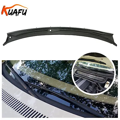 KUAFU  Windshield Cowl Replacement For 1997-2006 BMW E46 323i 325i • $90