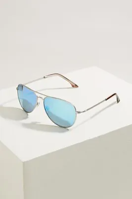 O'NEILL Vita Polarized Aviator Sunglasses • $29.99