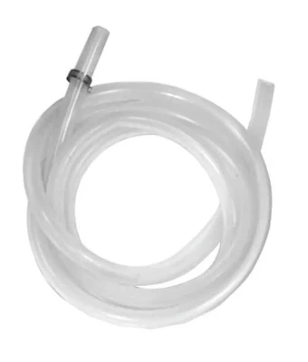 $20.24 • Buy Rheem Tankless Gas Water Heater 6’ Plastic Silicone Condensate Drain Tube Hot B4