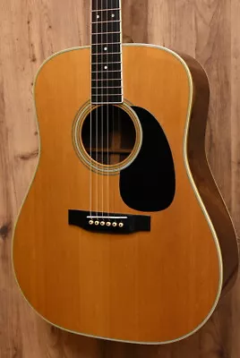 Martin D-35 Used Acoustic Guitar • $3949.18