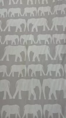 £65 • Buy Andrew Martin Fabric Parade Cloud 5mtrs