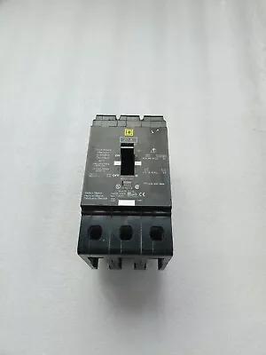 Square D Circuit Breaker Edb34020 • $111