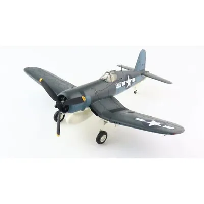 Hobby Master Aviation 1:48 HA8222 F4U-1A Corsair VMF-214  Black Sheep  Boyington • $217.57