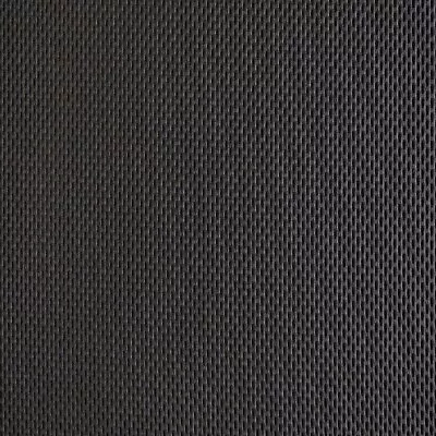 Sea Ray Boat 3/16 Foam Back Vinyl 2123035 | Netting Black 54 Inch (YD) • $20.07