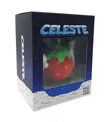 Celeste PlayStation 4 PS4 Limited Run Games #207 Collector's Edition X/2000 NEW • $199.99