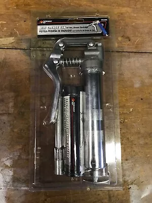 NEW | Performance Tool W54205 | Mini Grease Gun With Grease 3-oz. • $15