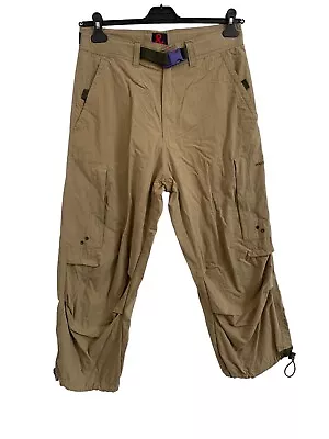 Dolce & Gabbana Vintage Unisex Cargo Pants Trousers Made In Italy Size M • $59.50