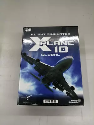 Zoo Flight Simulator Xplane 10 Items Pc Game Software • $88.82