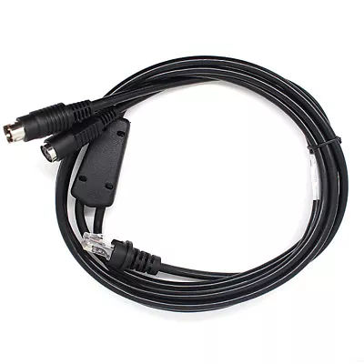 6Ft/2M PS2 Cable For Honeywell Barcode Scanners MS7120 MS9540 MS5145 MS9520 • $12.99