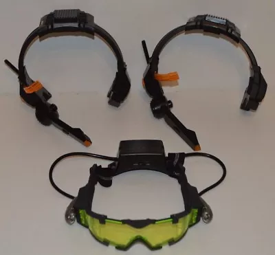 £34.99 • Buy SpyNet Vibrasonic Walkie Talkie Real-Tech Pair Walkie Talkies & Spygear Glasses