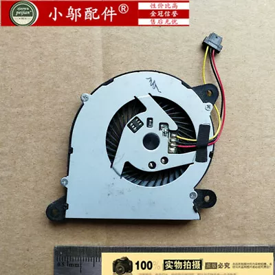 1PC Suitable For Mingji Vizio CT14 CT14 A1 CT14 A0 Fan Notebook CPU Cooling Fan • $14