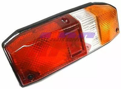 RH Tail Light For Toyota 75 Series Landcruiser Troop Carrier 1985-1999 • $60