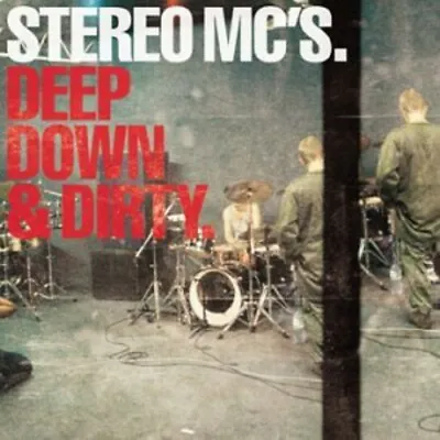 Stereo Mcs : Deep Down & Dirty CD Value Guaranteed From EBay’s Biggest Seller! • £2.47