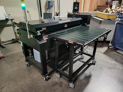 $82000 • Buy Excelagraphix 4800 110v Printer System