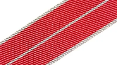 £2.95 • Buy OBE/MBE Order Of The British Empire (Military) 2nd Type Medal Ribbon 7 /18cm
