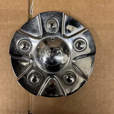 $50 • Buy V-Line Custom Wheel Center Cap, Part Number PN600-CAP, S502-06 02